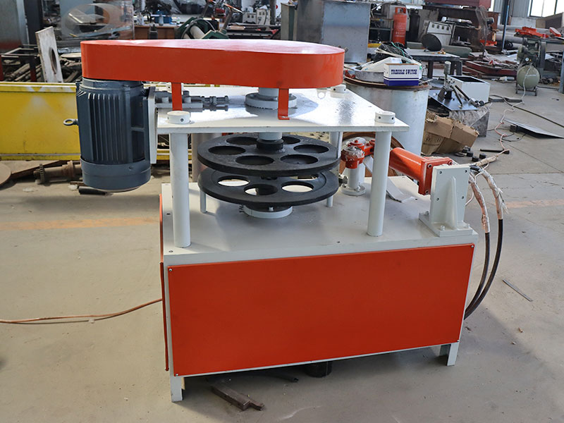 預(yù)卷注膠機(jī)